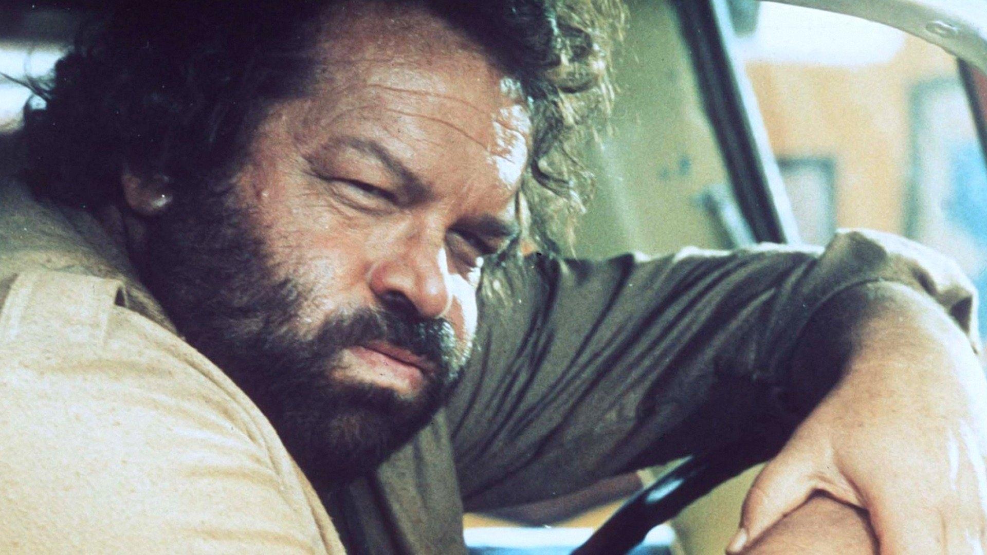 Why Did You Pick On Me? 1980 movie scene