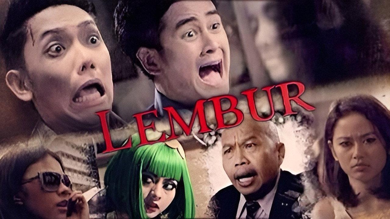 Lembur 2014 movie scene