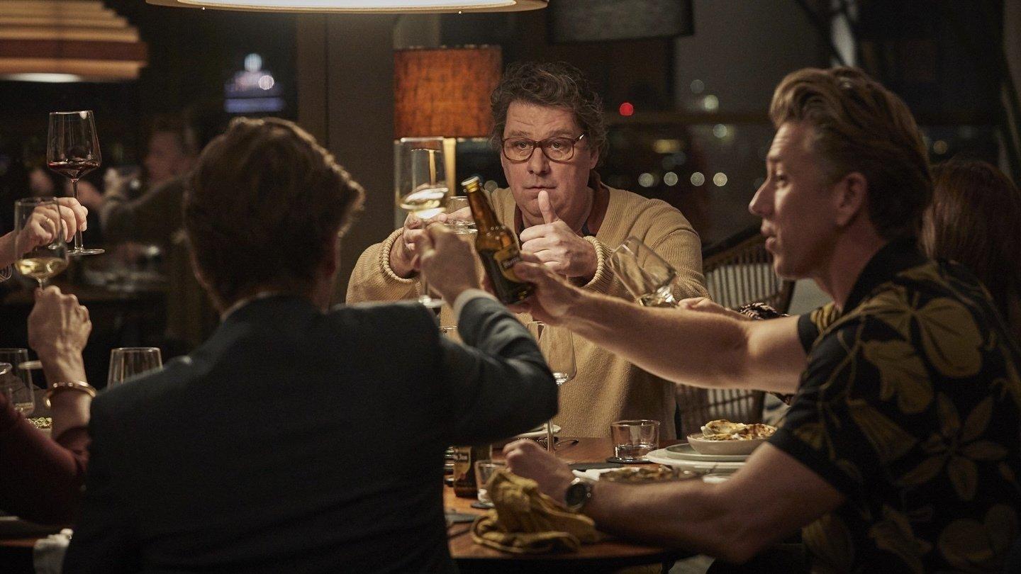 Alles op Tafel 2021 movie scene
