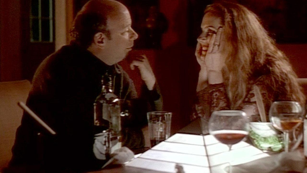 The Wife 1996 movie scene