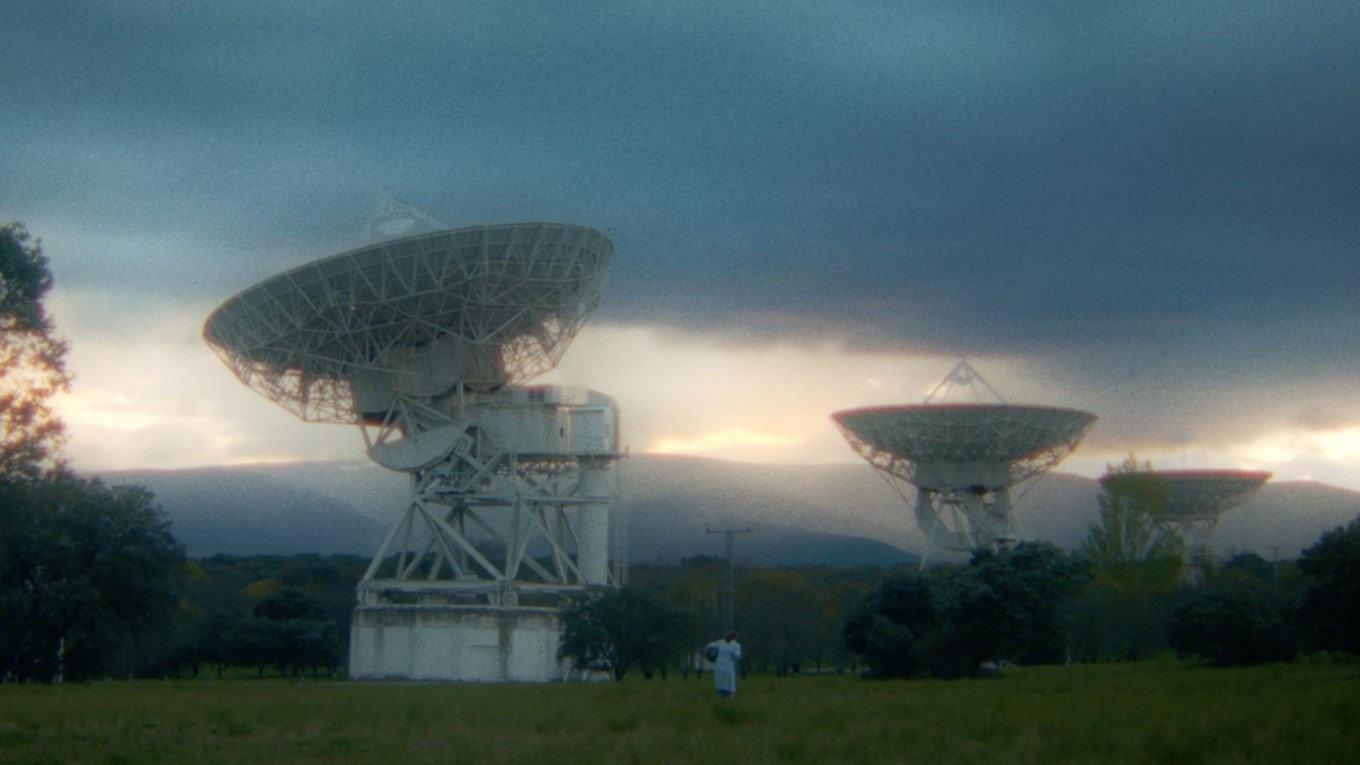 Among-Terrestrials 2021 movie scene