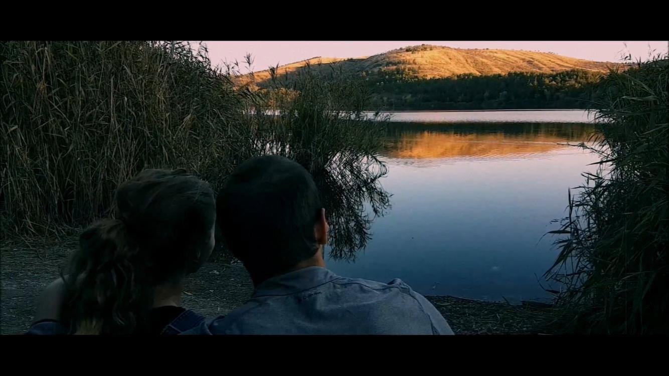 And Life 2018 movie scene