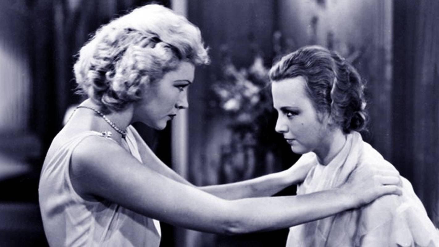 Lena Rivers 1932 movie scene