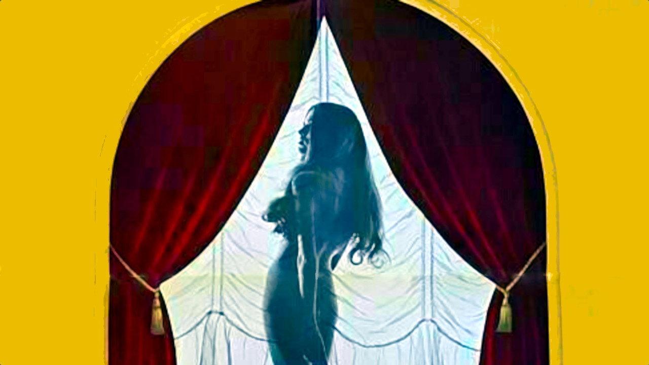 All the Young Wives 1973 movie scene