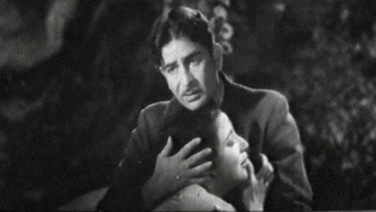 Phir Subha Hogi 1958 movie scene
