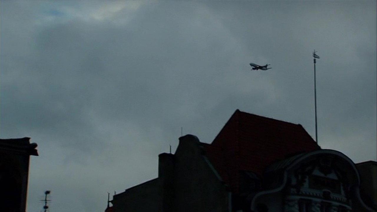 Komeda, Komeda... 2012 movie scene