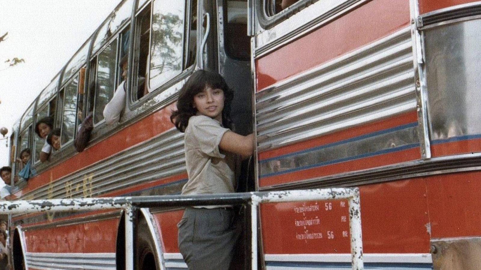 Factory Angel 1982 movie scene