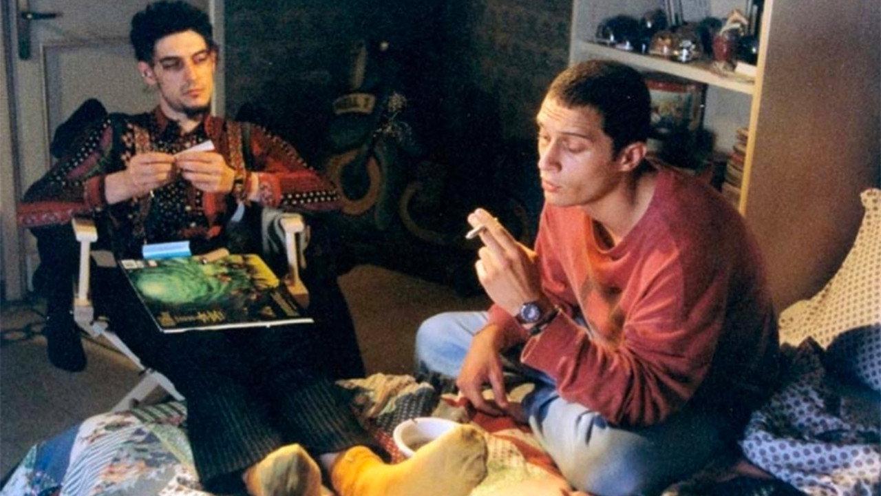 Strane storie 1994 movie scene