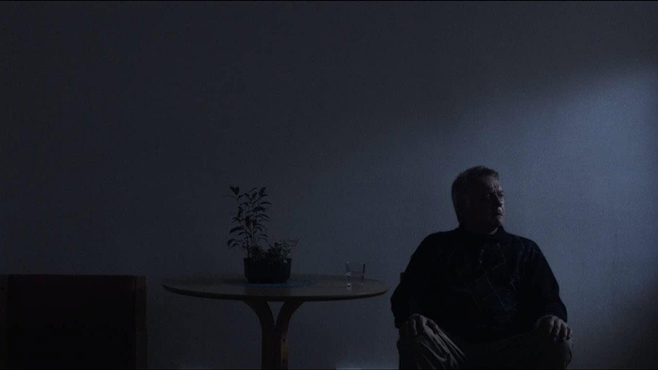 Fargene Forsvant 2014 movie scene