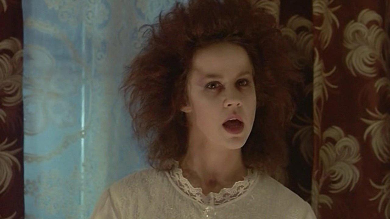 Witchcraft 1988 movie scene