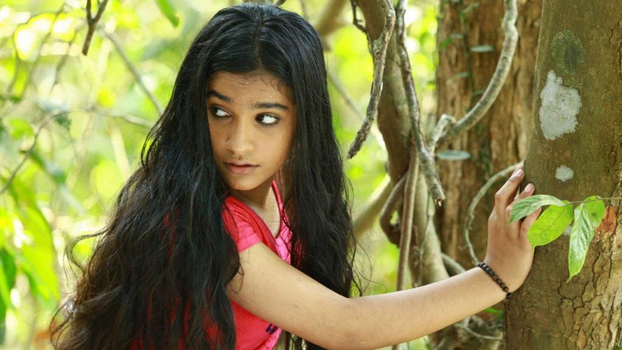 Theerumanam 2019 movie scene