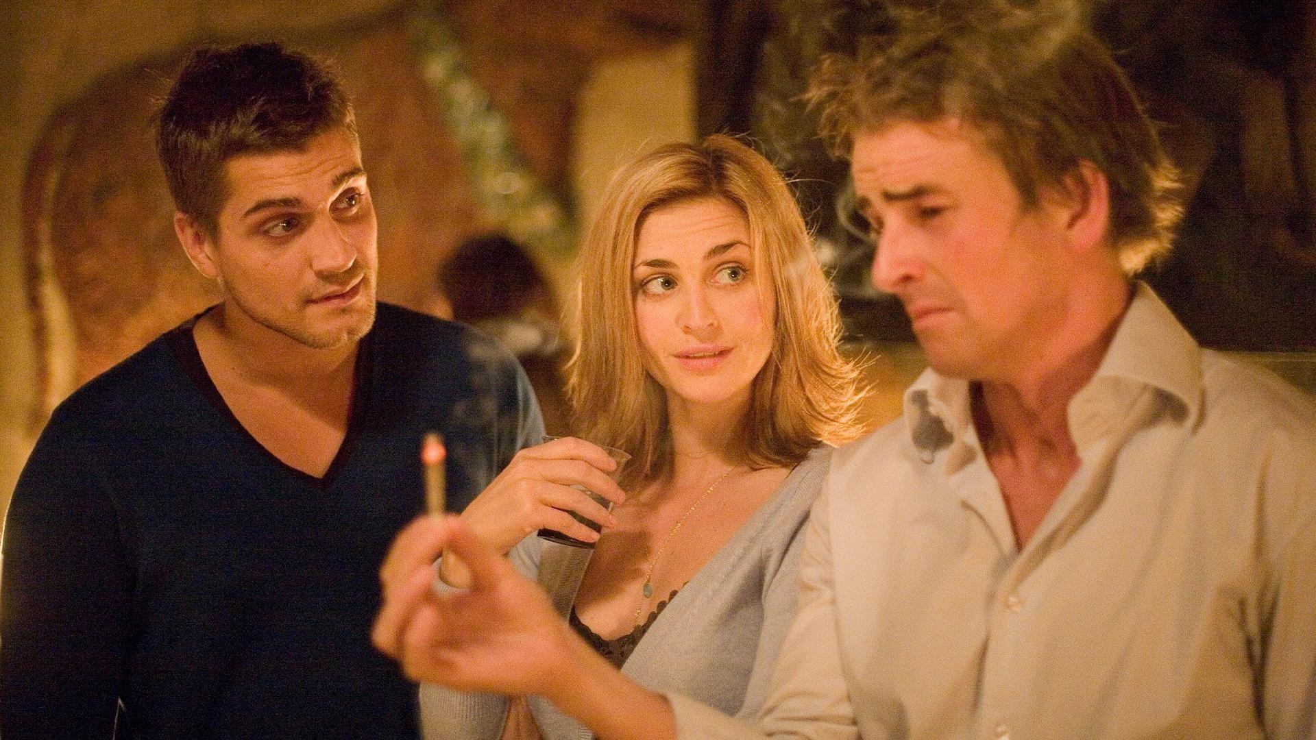 Fidibus 2006 movie scene