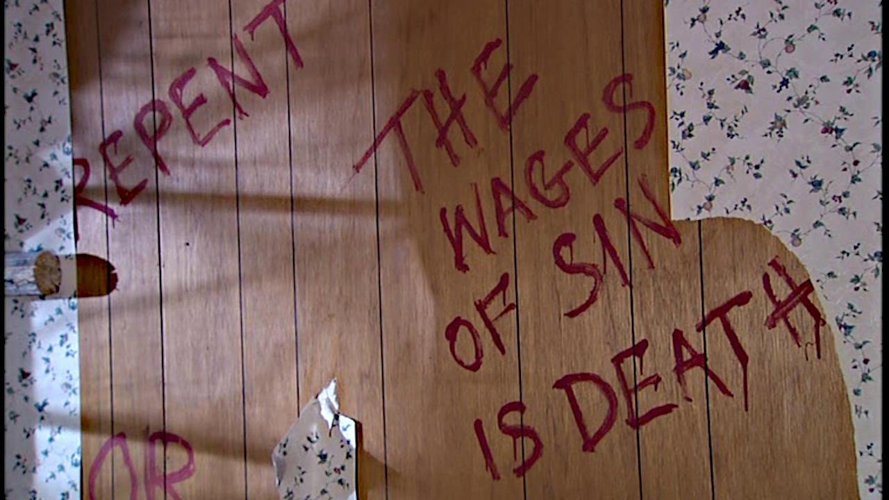 Wages of Sin 2006 movie scene