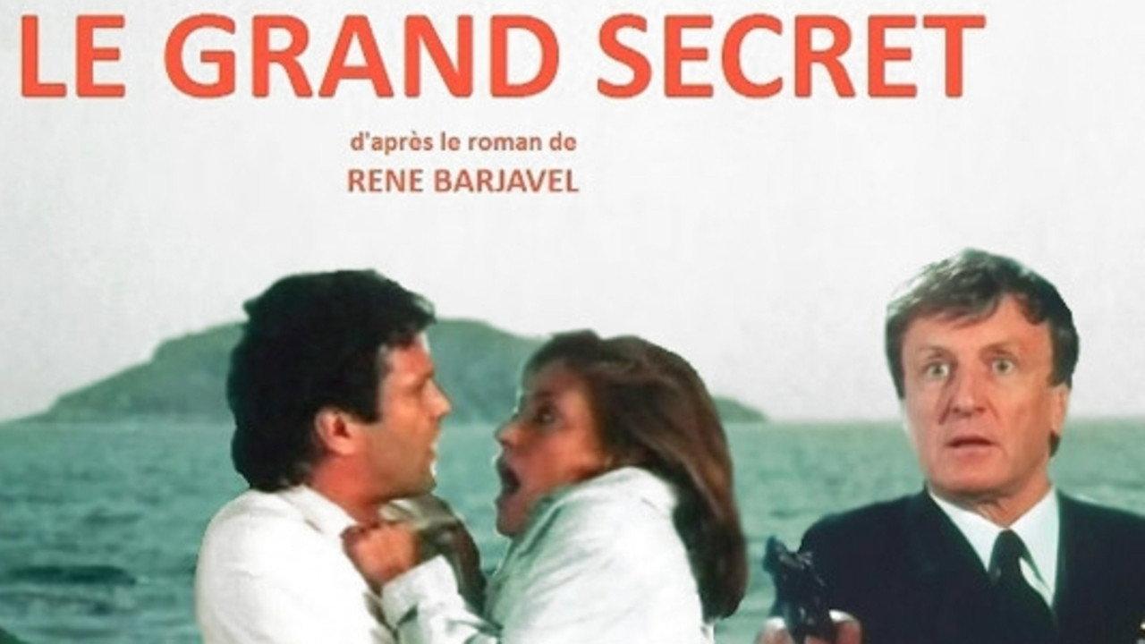 Le Grand Secret 1989 movie scene