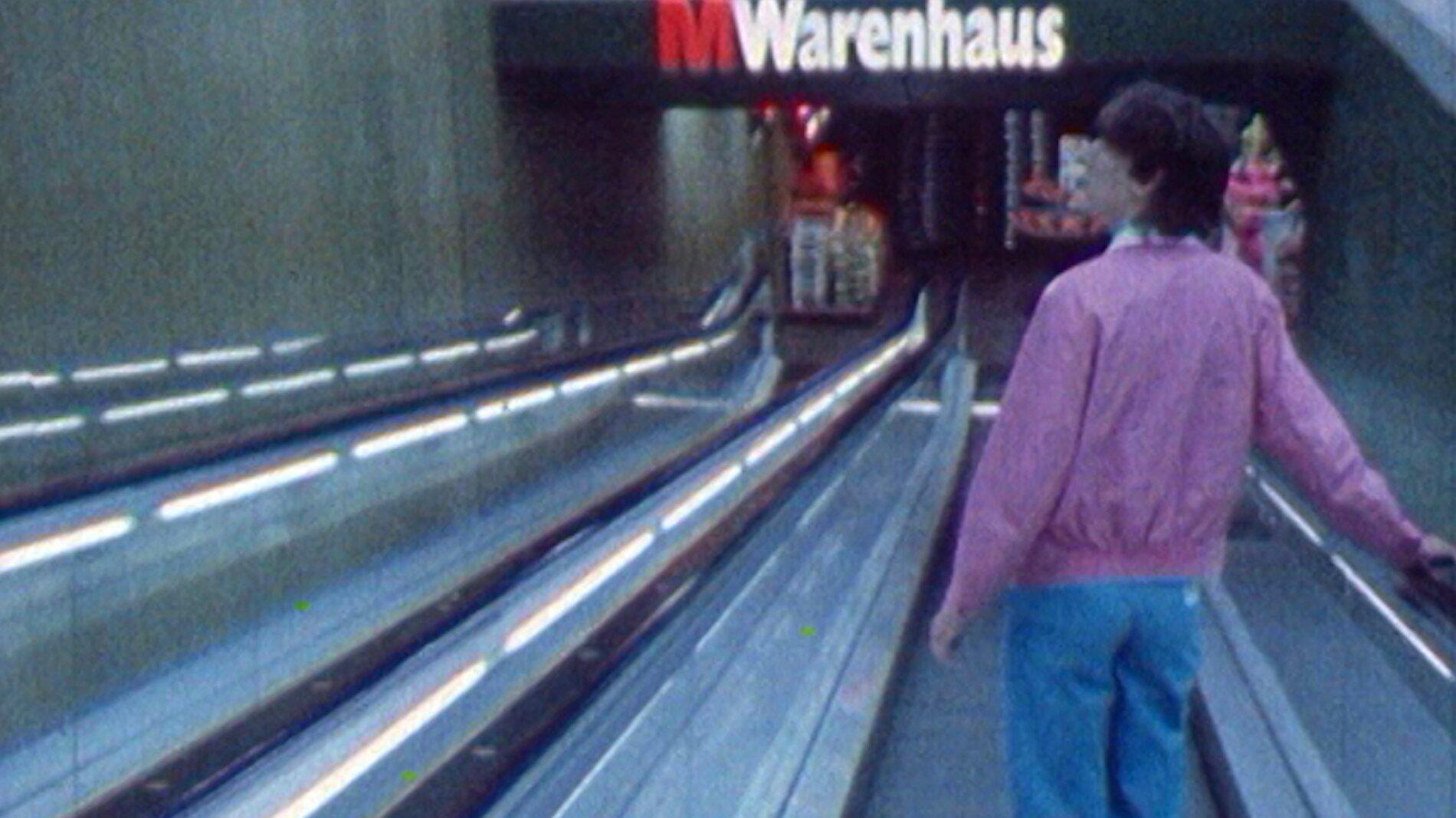 Eine vo dene 1980 movie scene