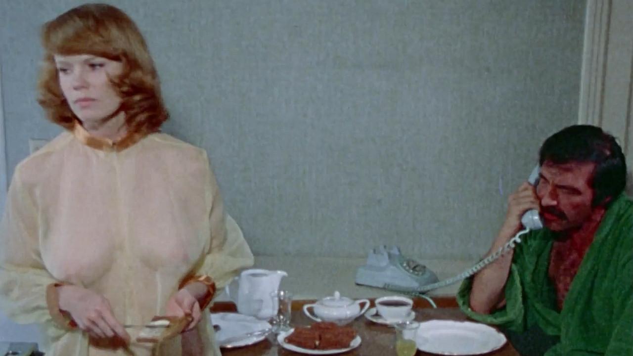 The Young Secretaries 1974 movie scene