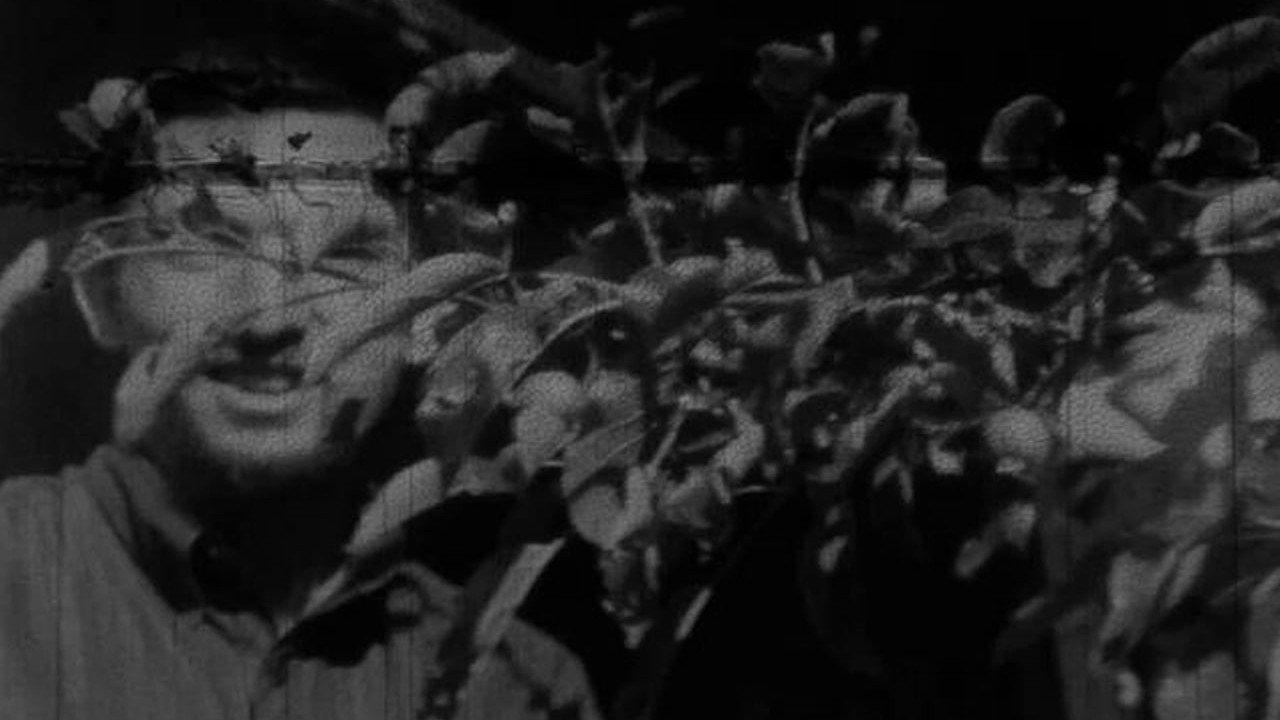Wintercourse 1962 movie scene