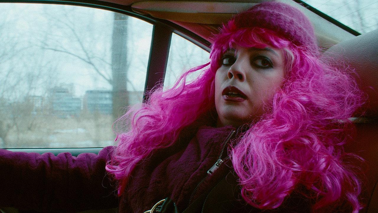 Barbie.ru 2024 movie scene