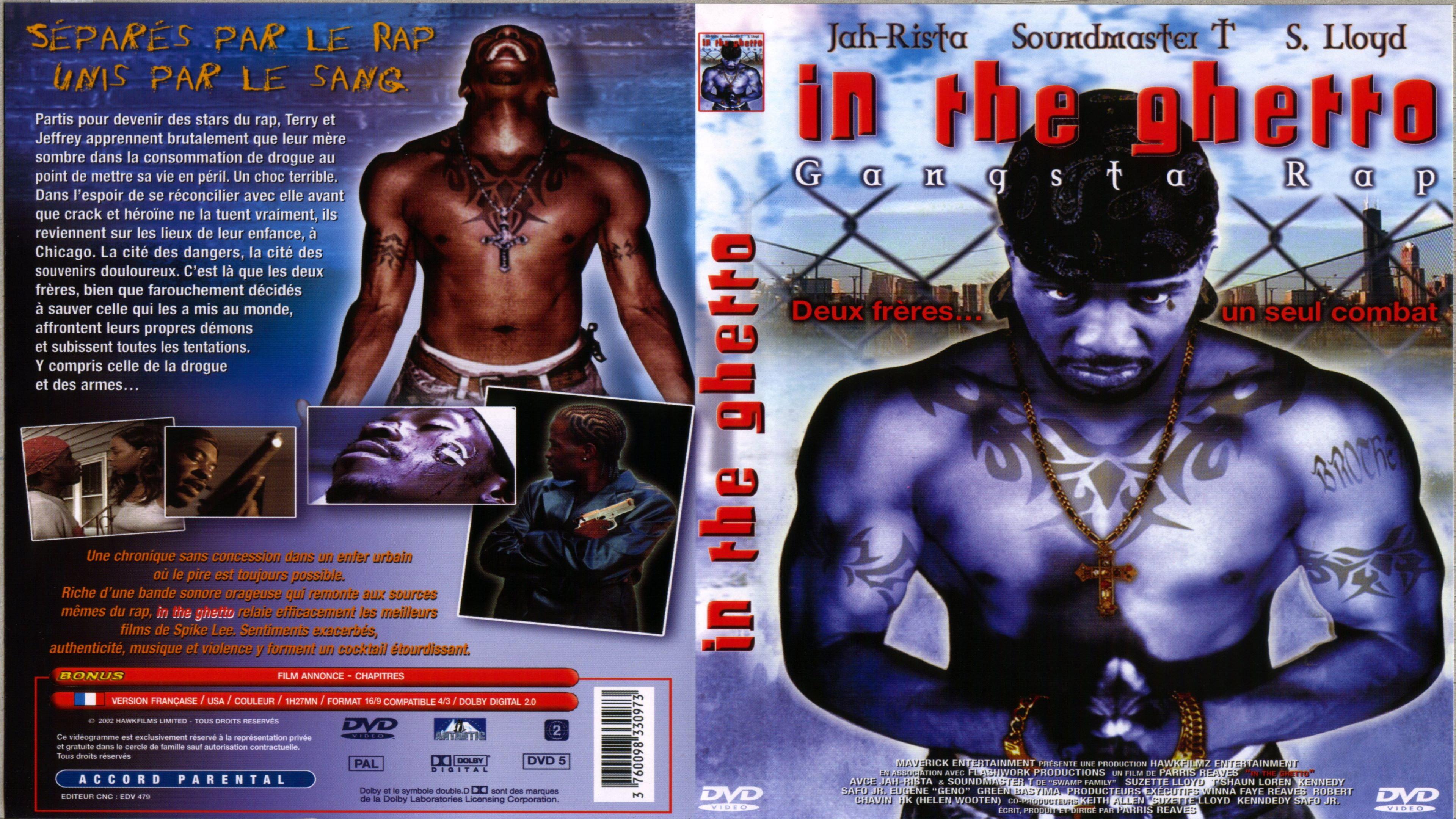 When Thugs Cry 2003 movie scene