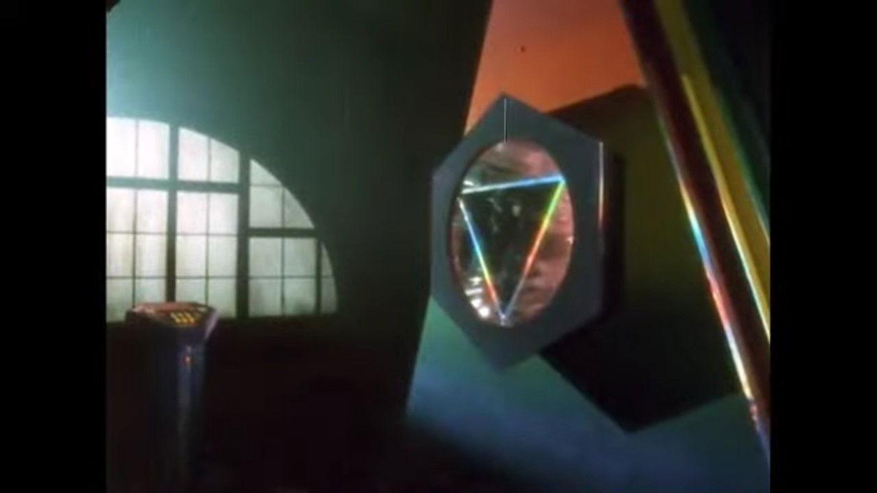 The Electric Grandmother 1982 movie scene