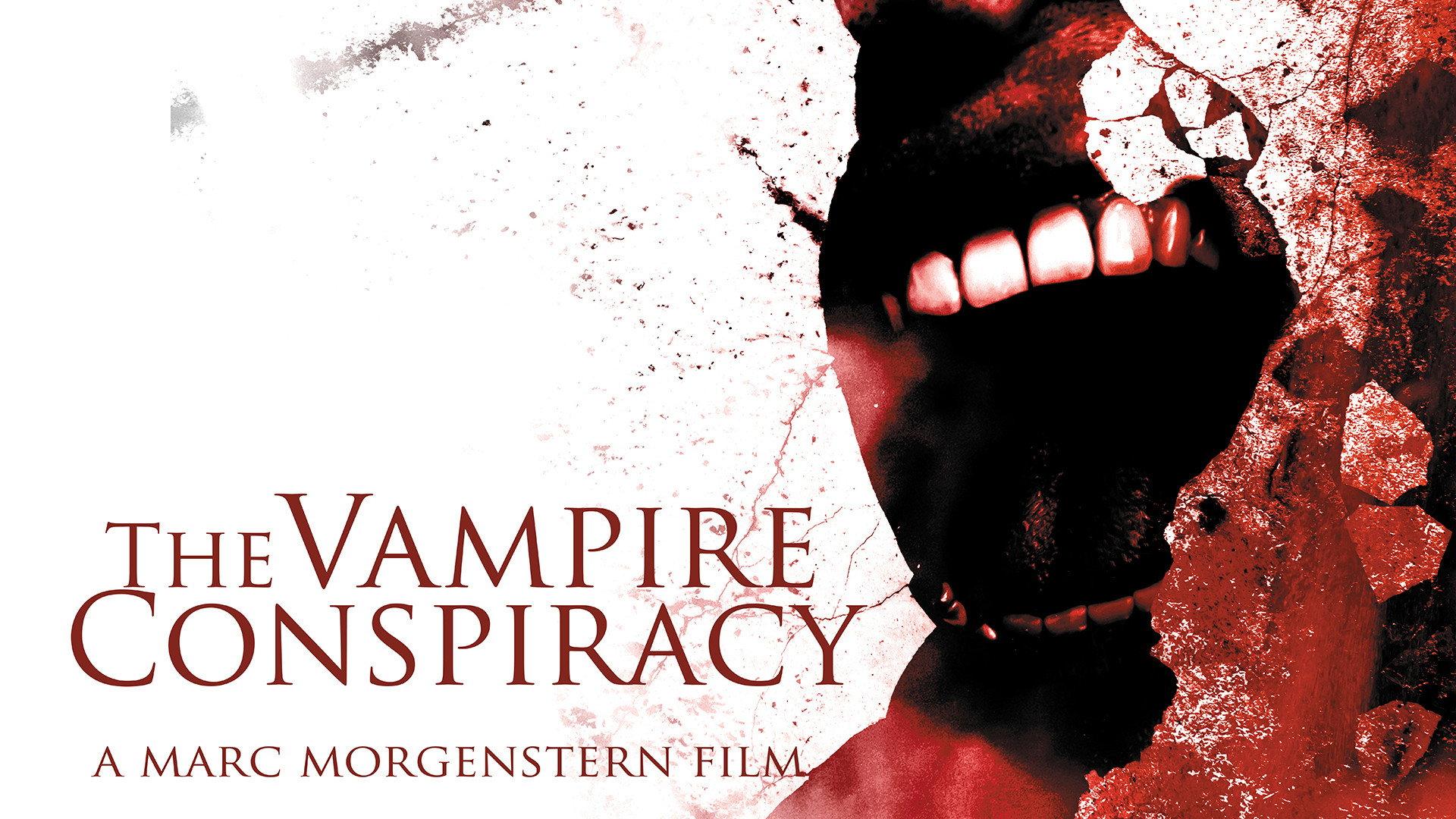 The Vampire Conspiracy 2005 movie scene