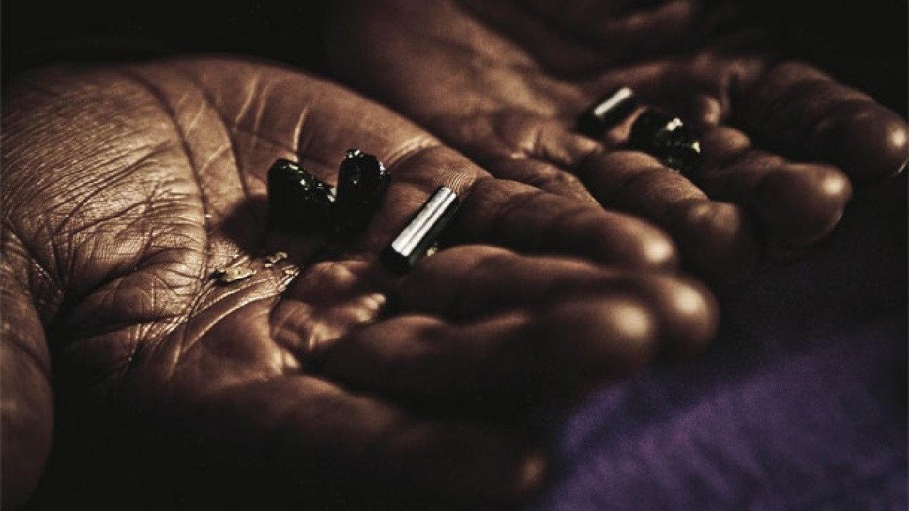 Conflict Minerals, Rebels and Child Soldiers in Congo 2011 movie scene