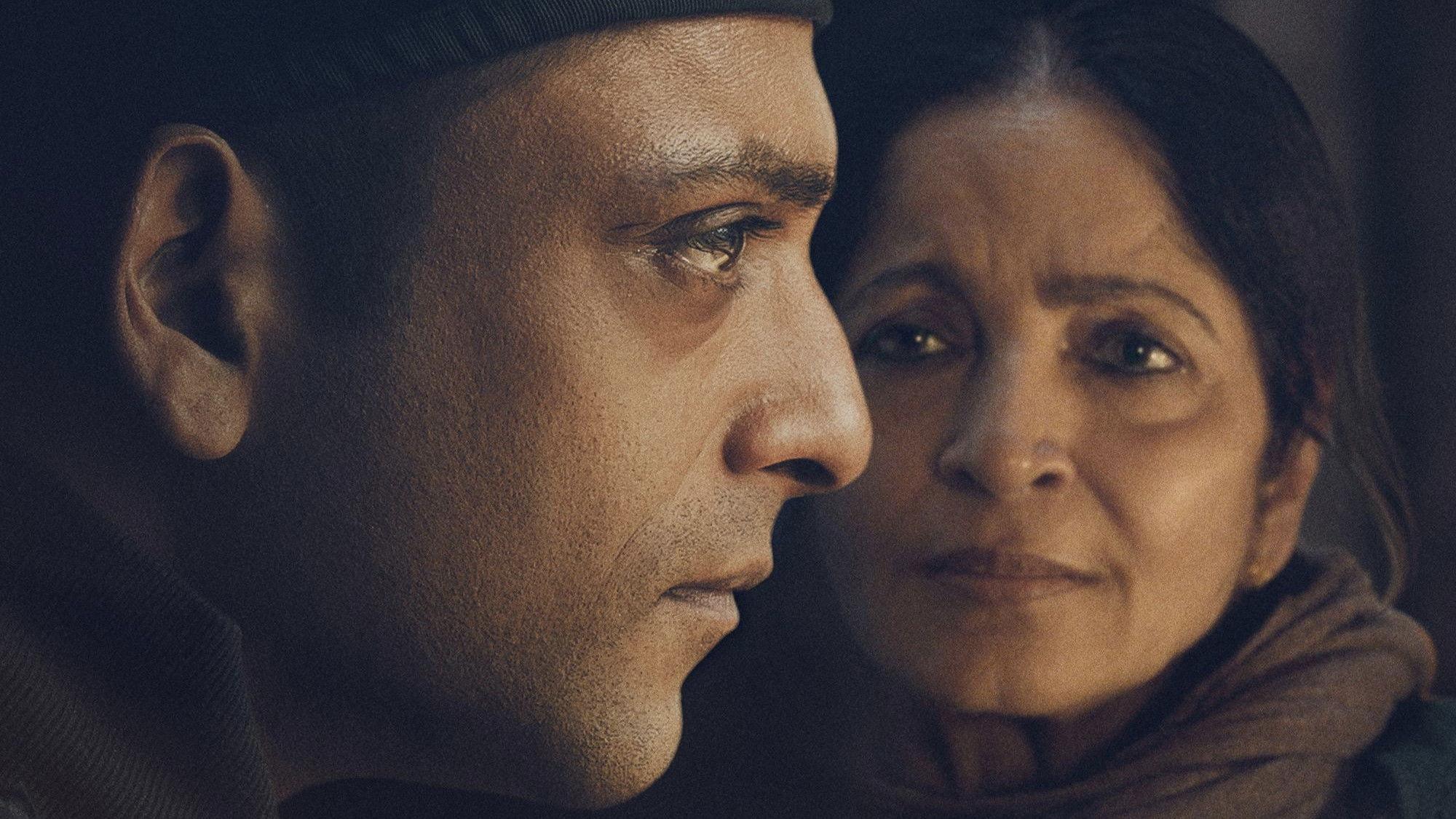 Kaisi Ye Paheli 2025 movie scene