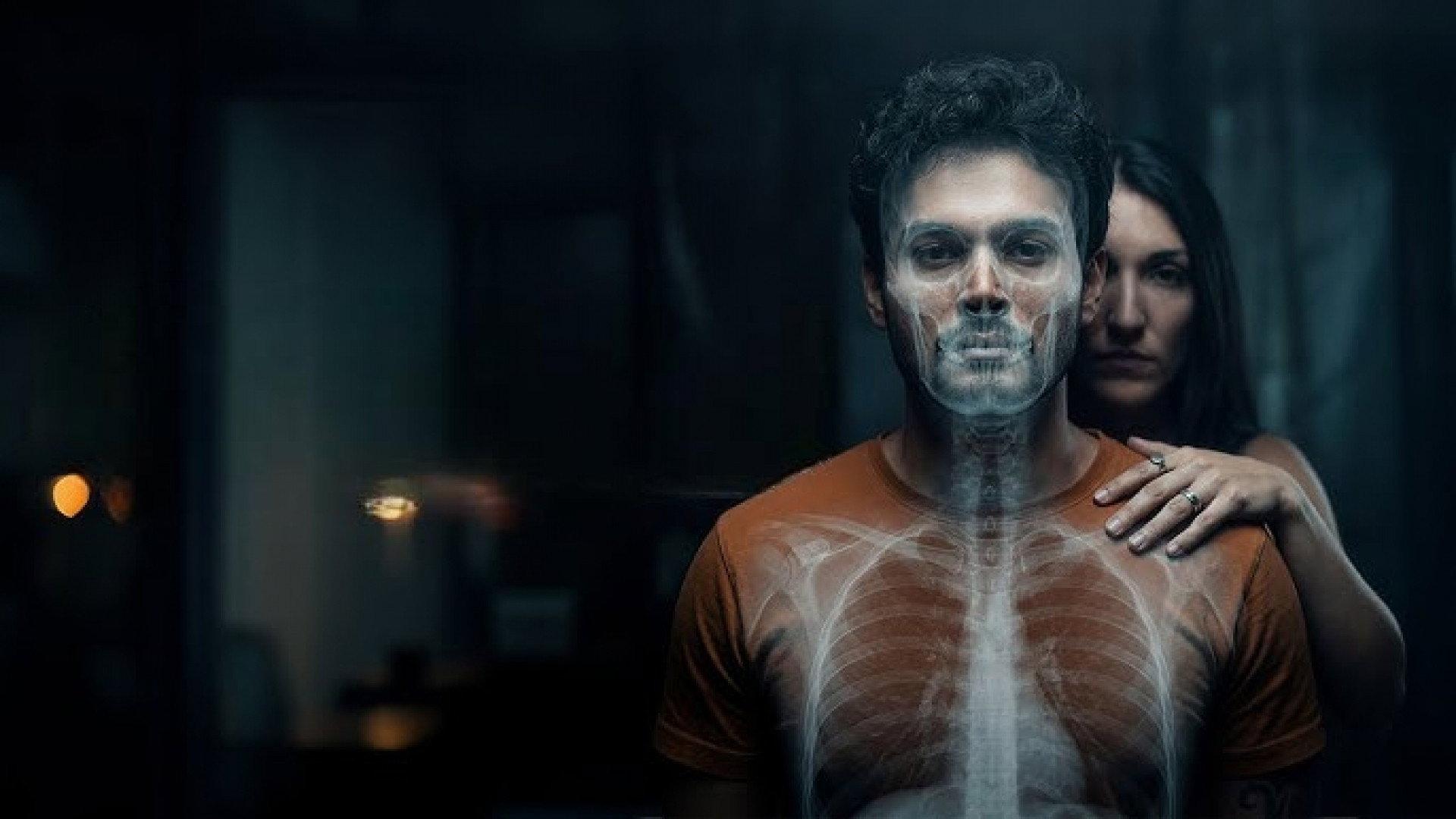 Disolution 2026 movie scene