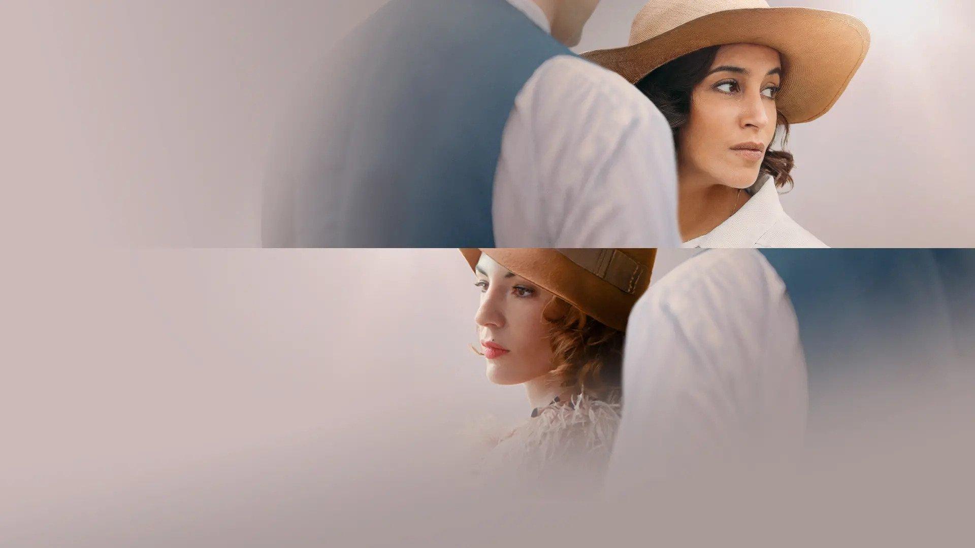 Loving Memories 2023 movie scene