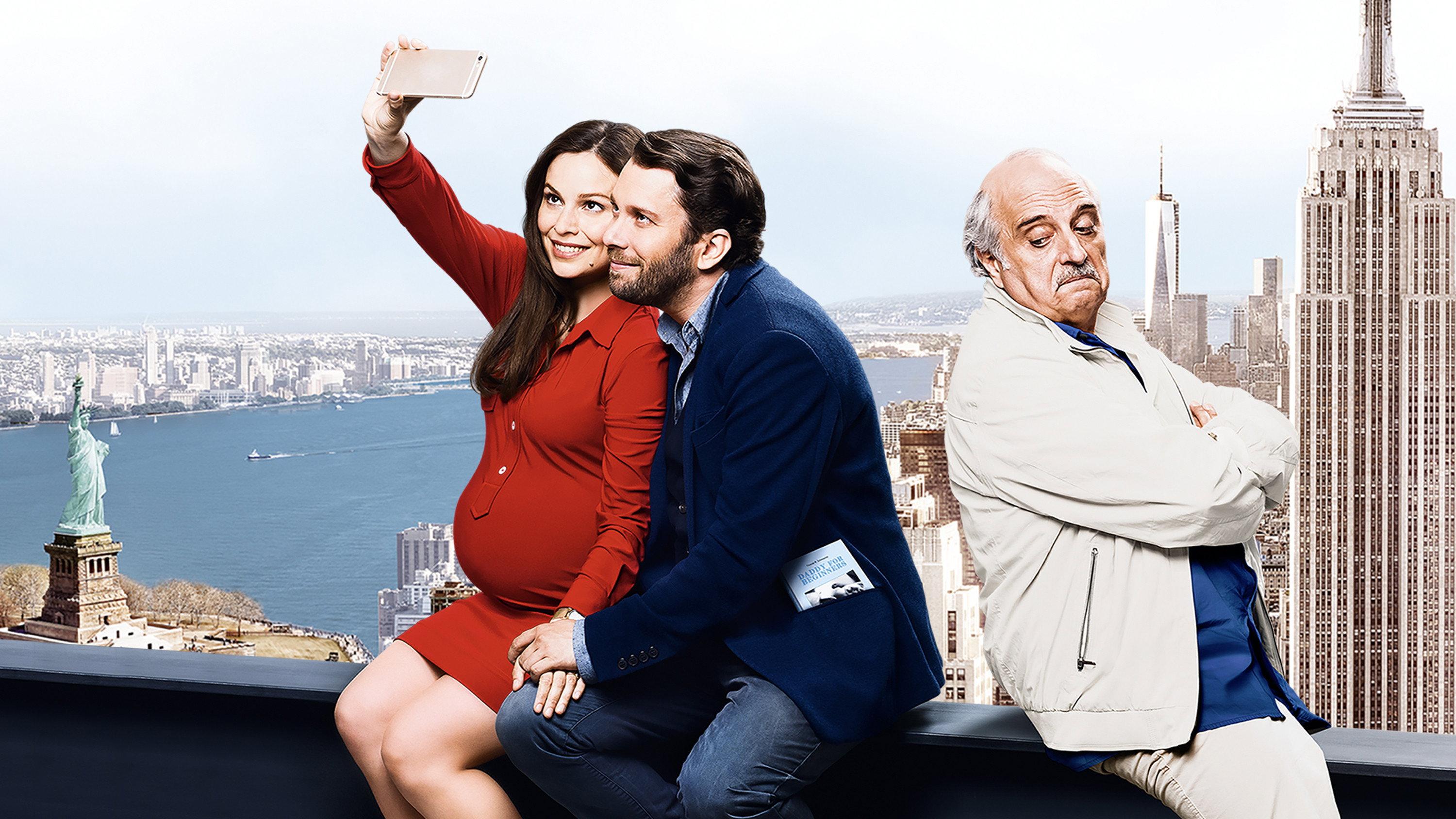 Antonio, ihm schmeckt's nicht! 2016 movie scene