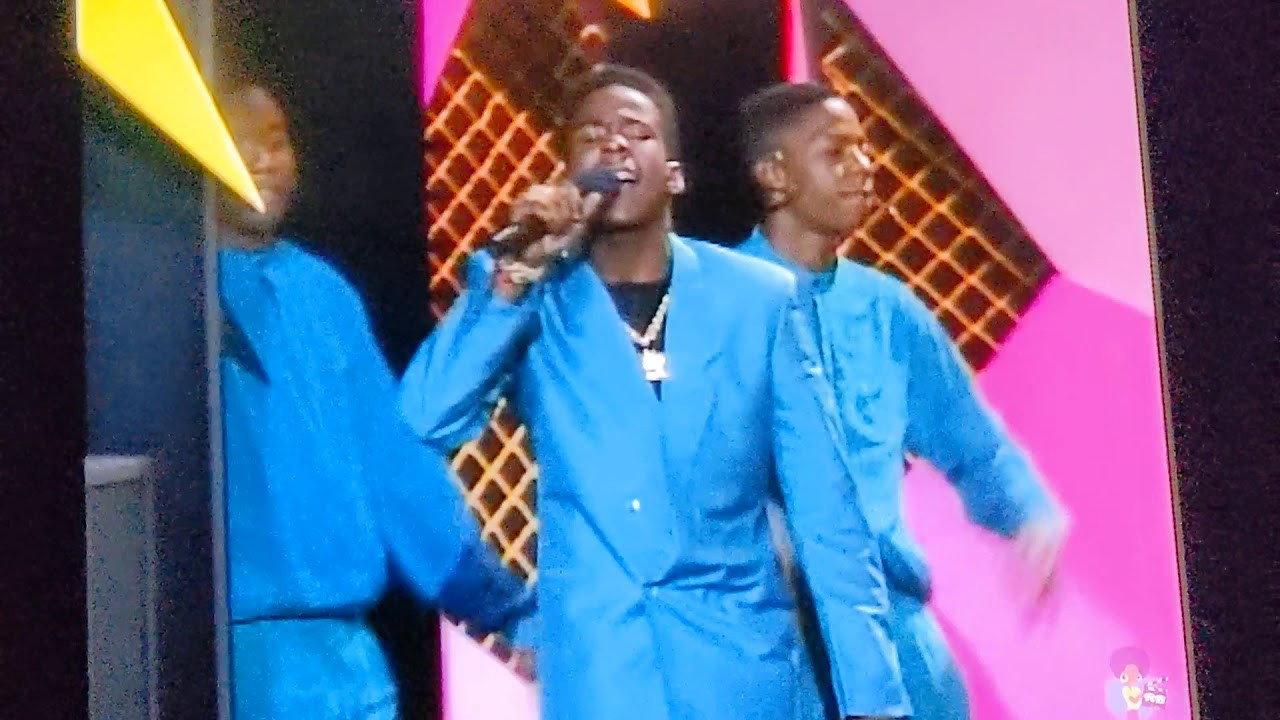 Robert Townsend: Partners in Crime: Vol. 3 1989 movie scene