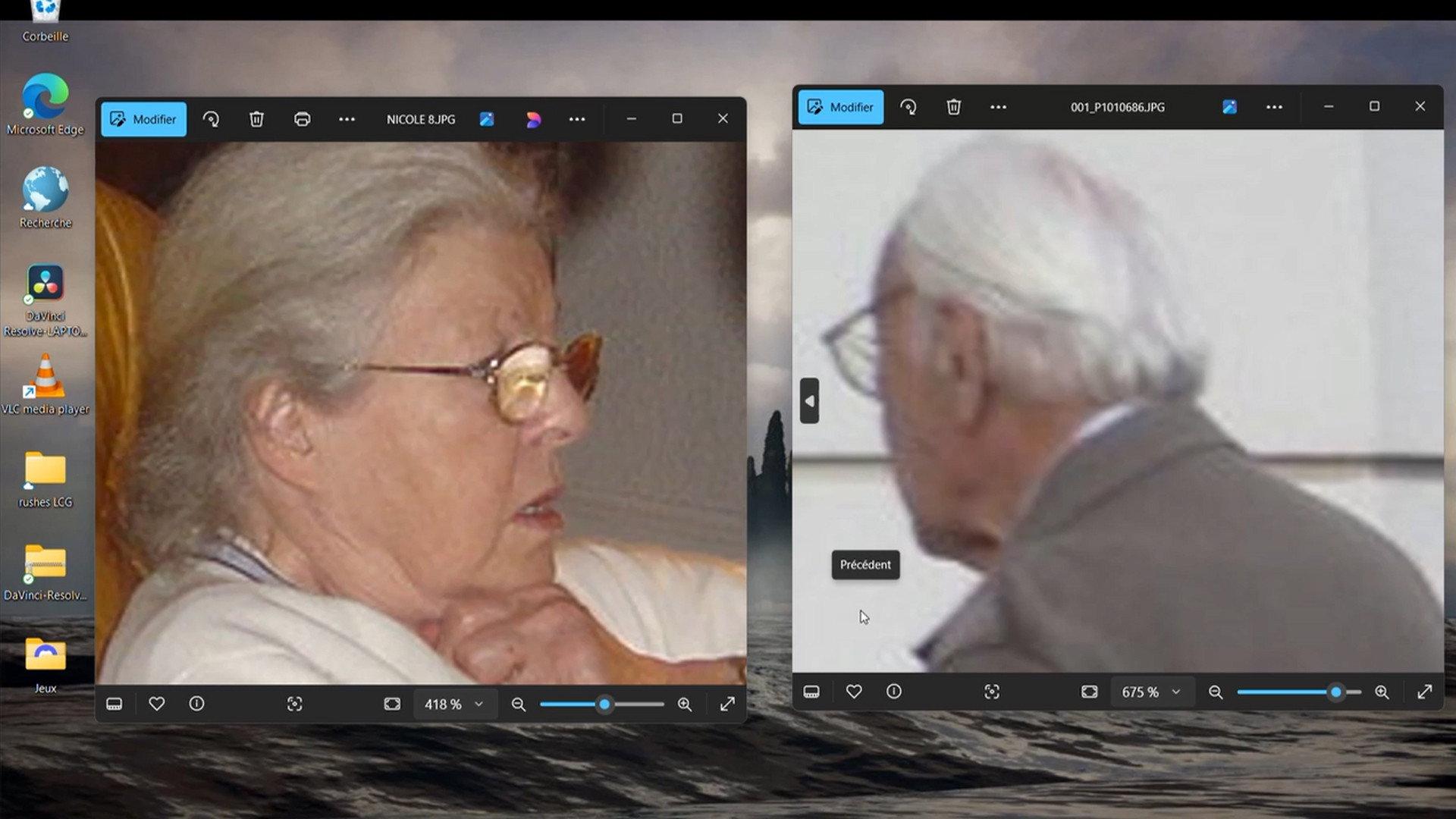 N2CROMANCY 2025 movie scene