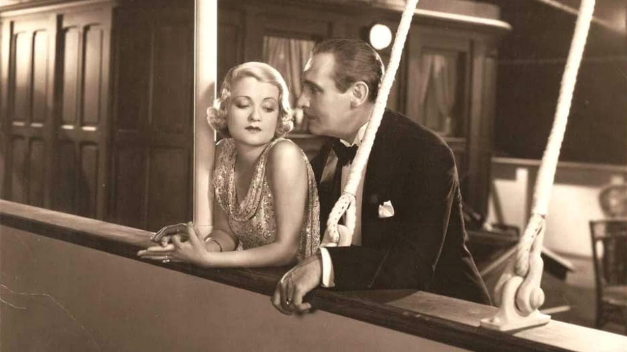 The Common Law 1931 movie scene