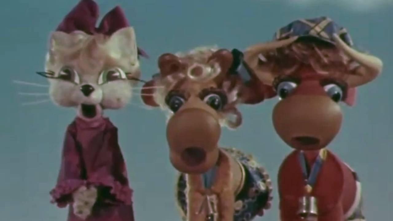 I Met You 1973 movie scene