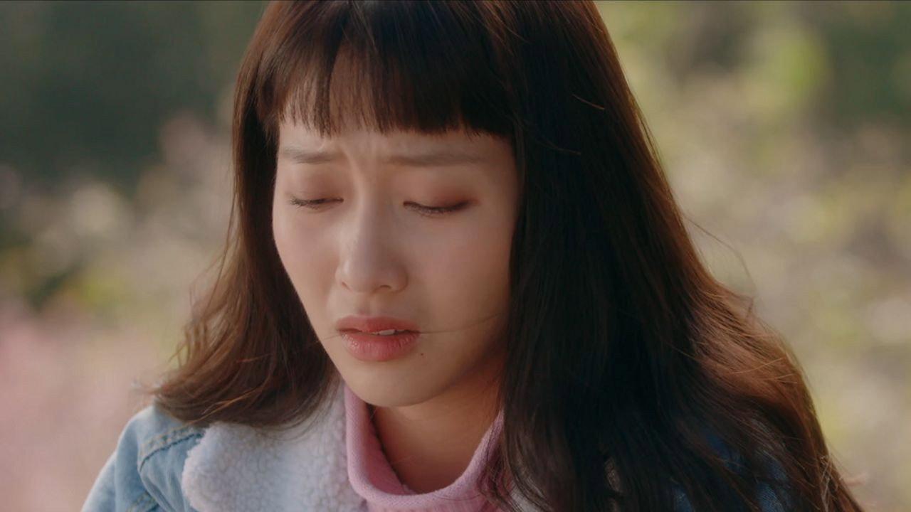Secrets of the Wind 2020 movie scene