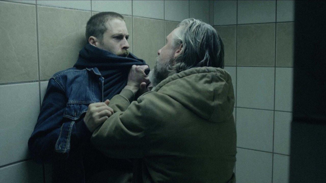 Riverhead 2016 movie scene