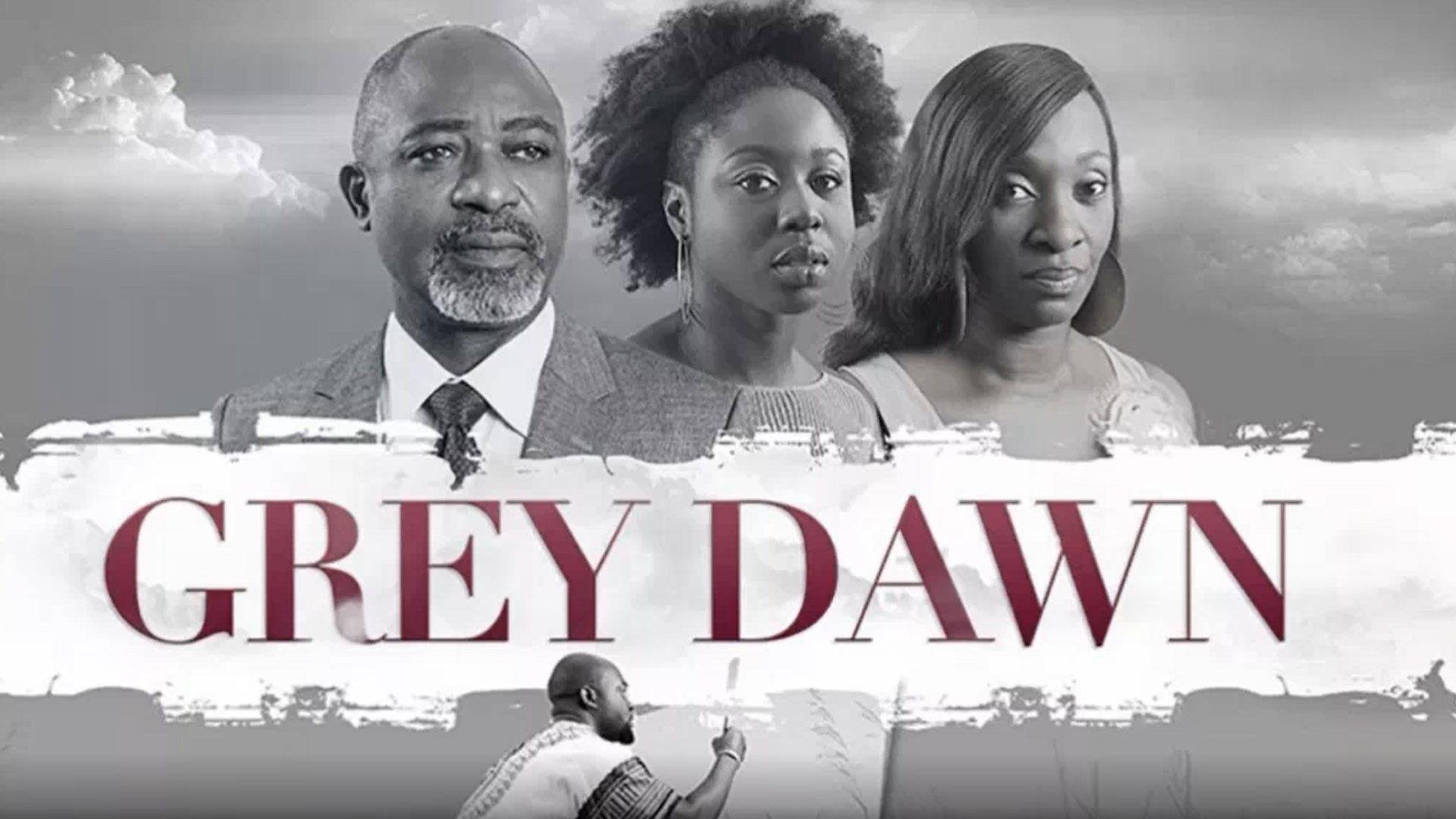 Grey Dawn 2015 movie scene