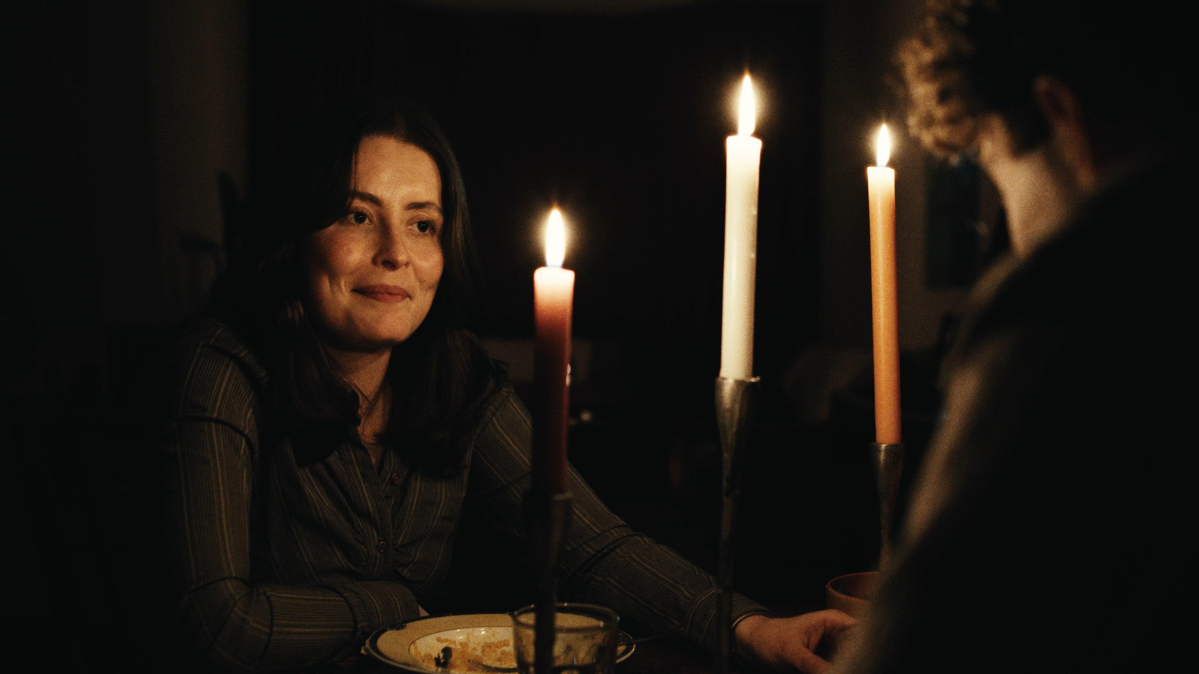 Briefly Forever  movie scene