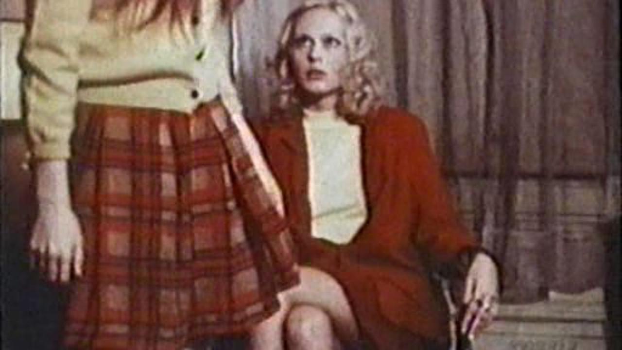 San Francisco Ball 1971 movie scene