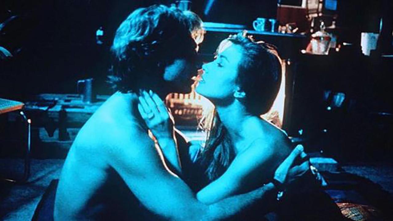 Are You Lonesome Tonight? 1992 movie scene