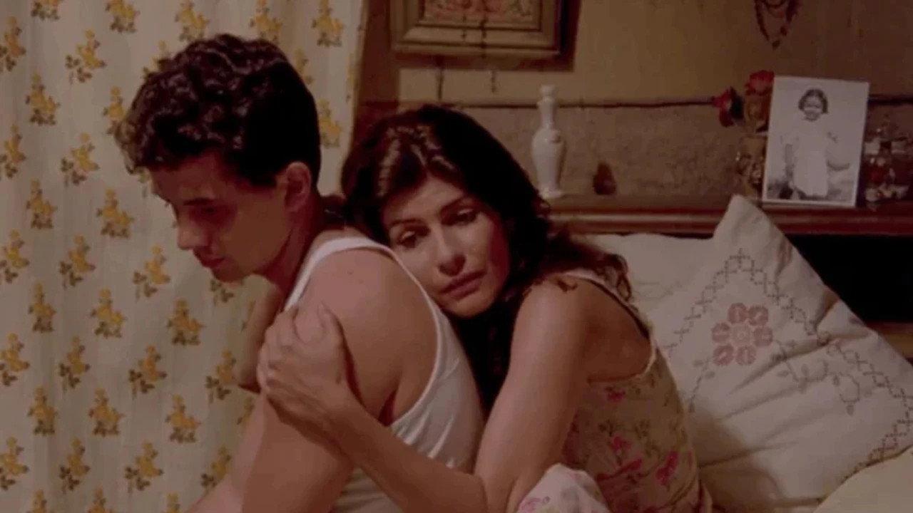 Los indolentes 1979 movie scene