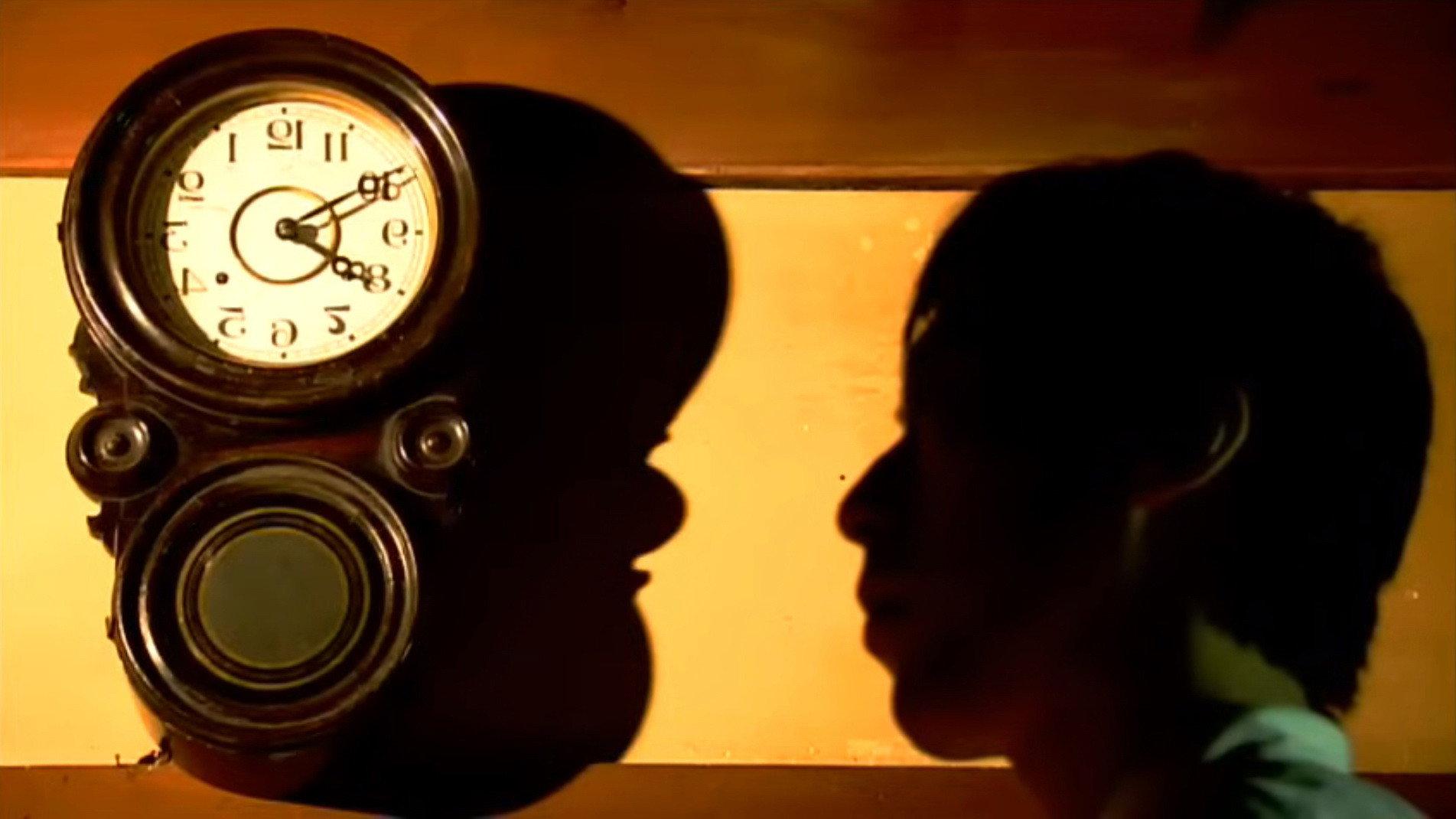 The Soul Odyssey 2003 movie scene