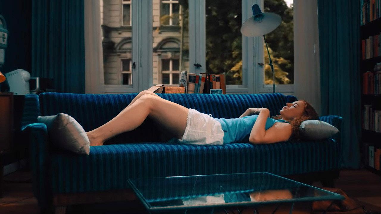 Cleo 2019 movie scene