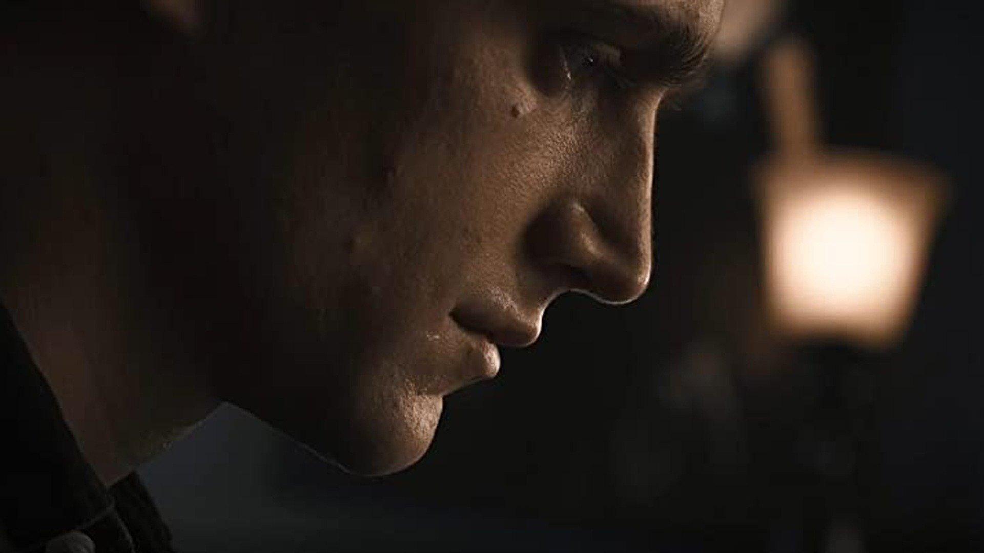 Reflections of a Broken Memory 2022 movie scene