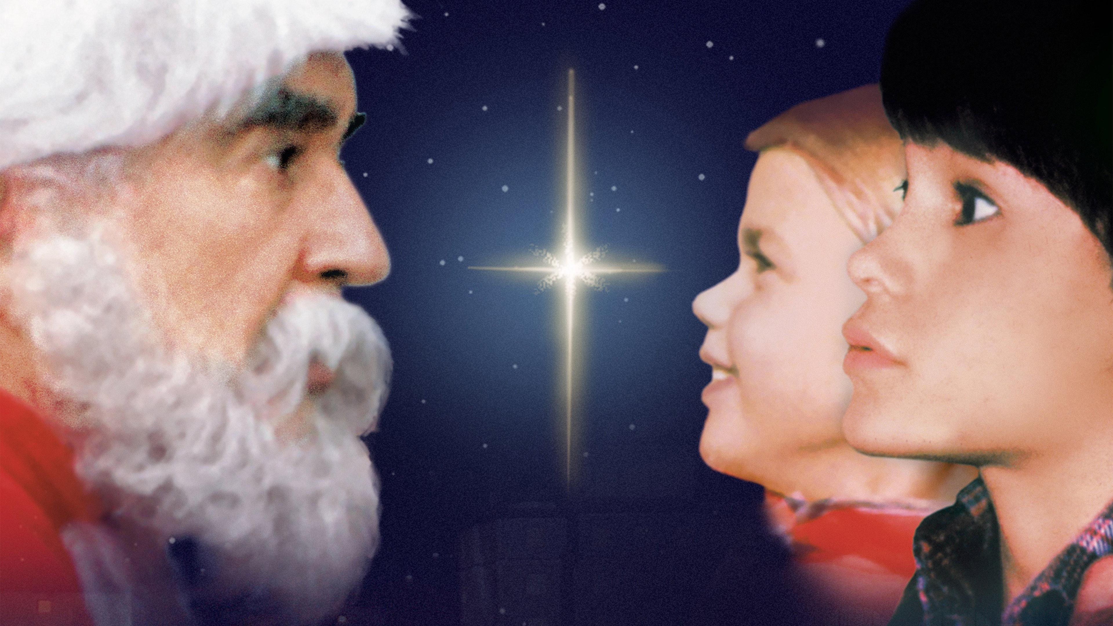 The Christmas Star 1986 movie scene