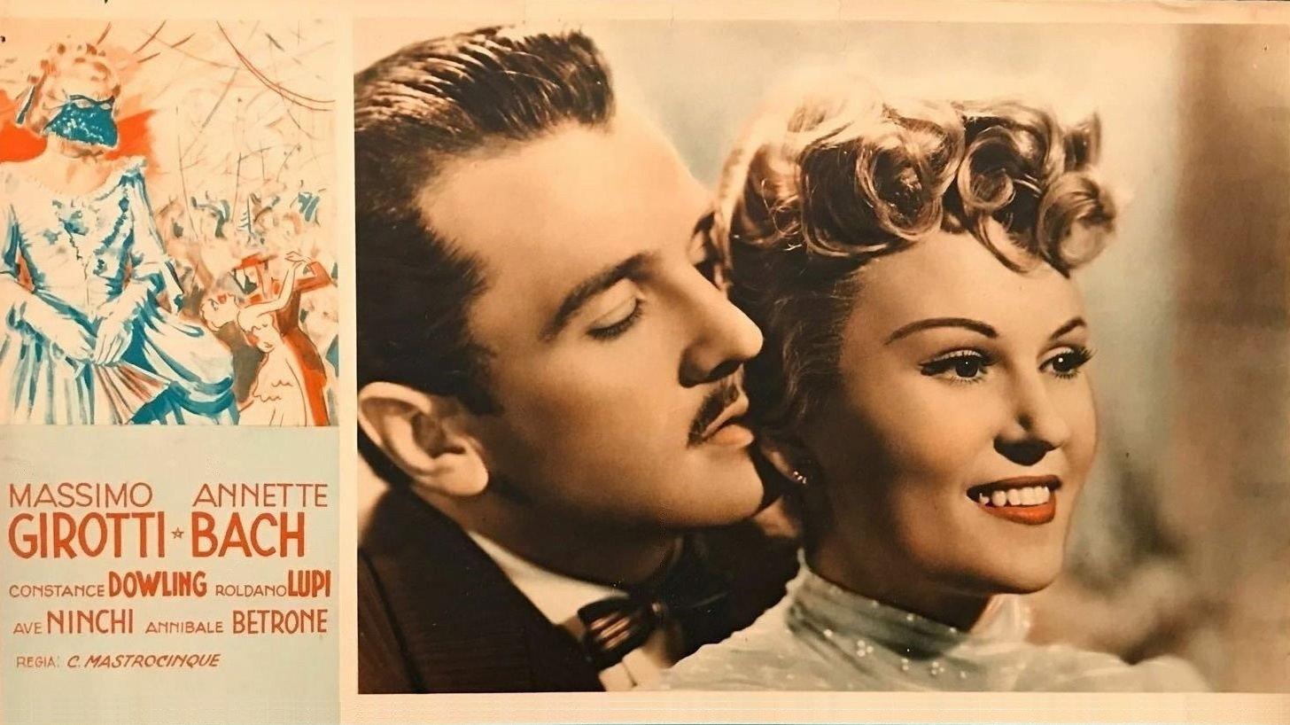 Duel Without Honor 1950 movie scene