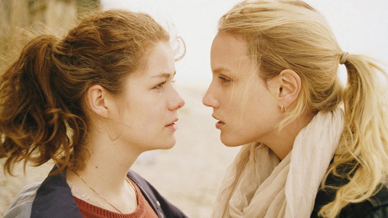 Between Summer and Fall 2018 movie scene