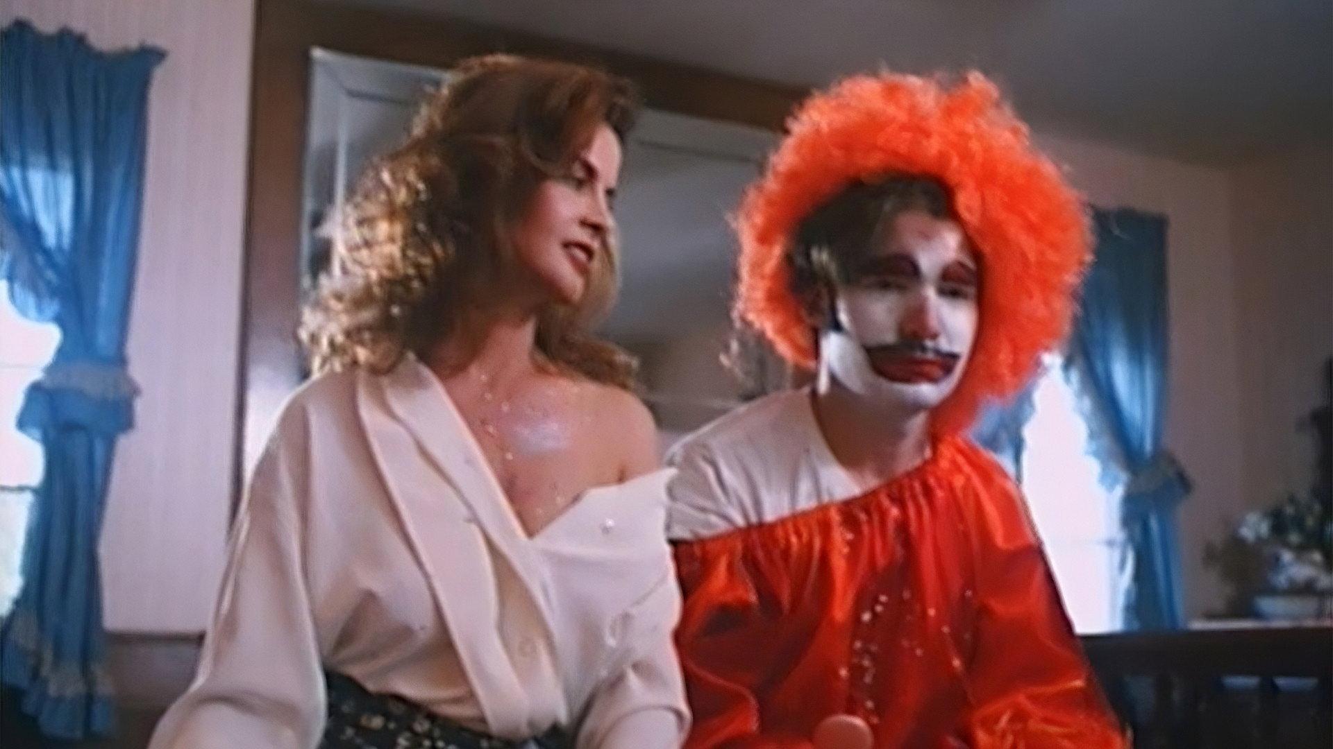Round Trip to Heaven 1992 movie scene