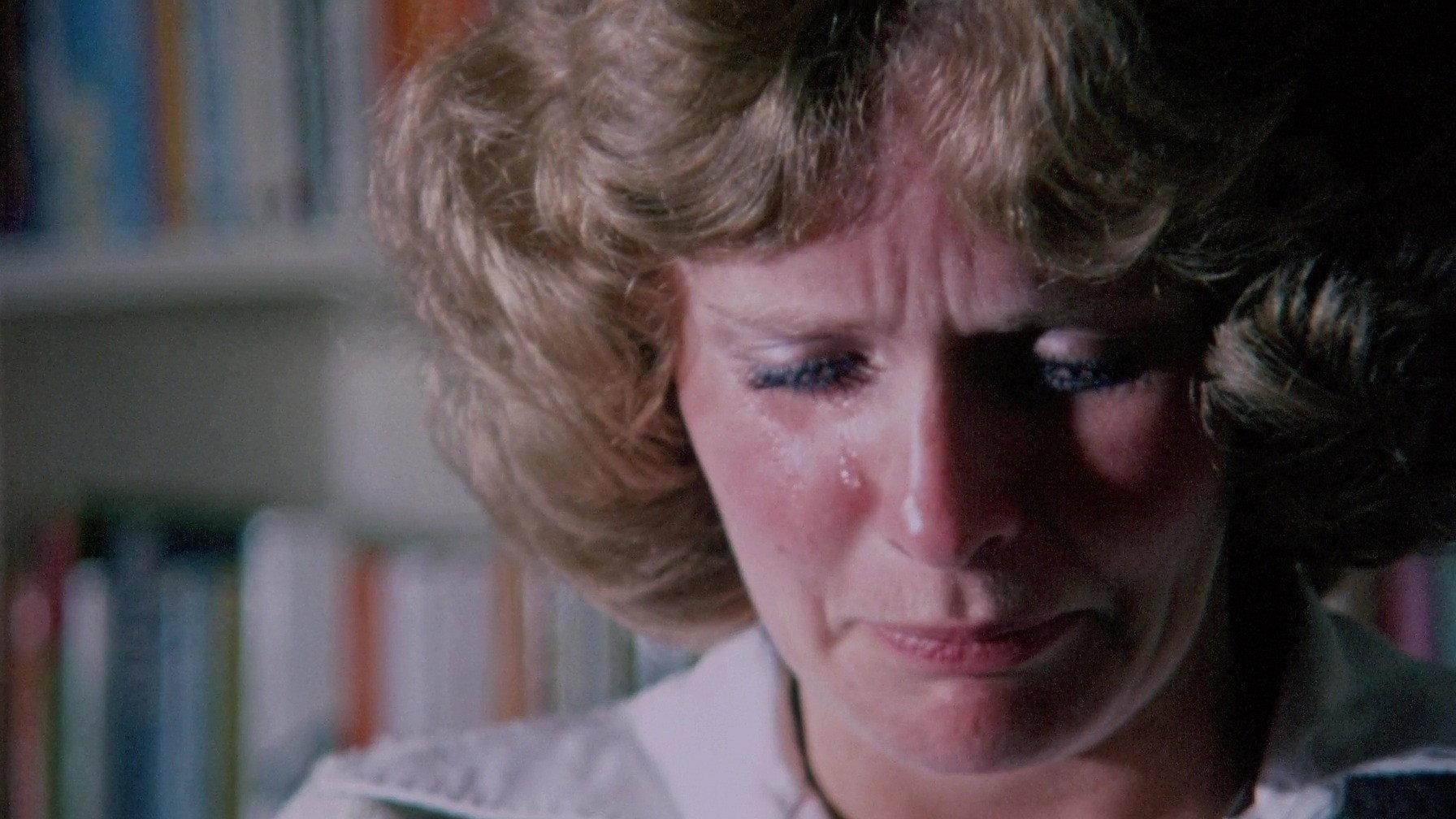 Stay 1980 movie scene