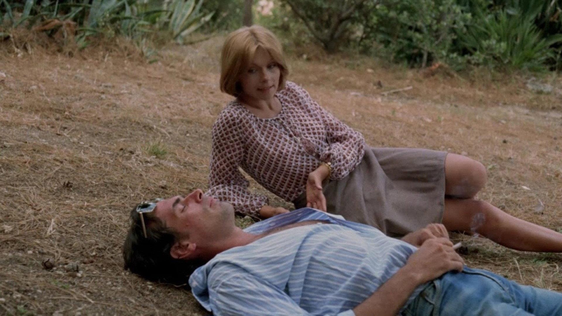 Conjugal Love 1970 movie scene